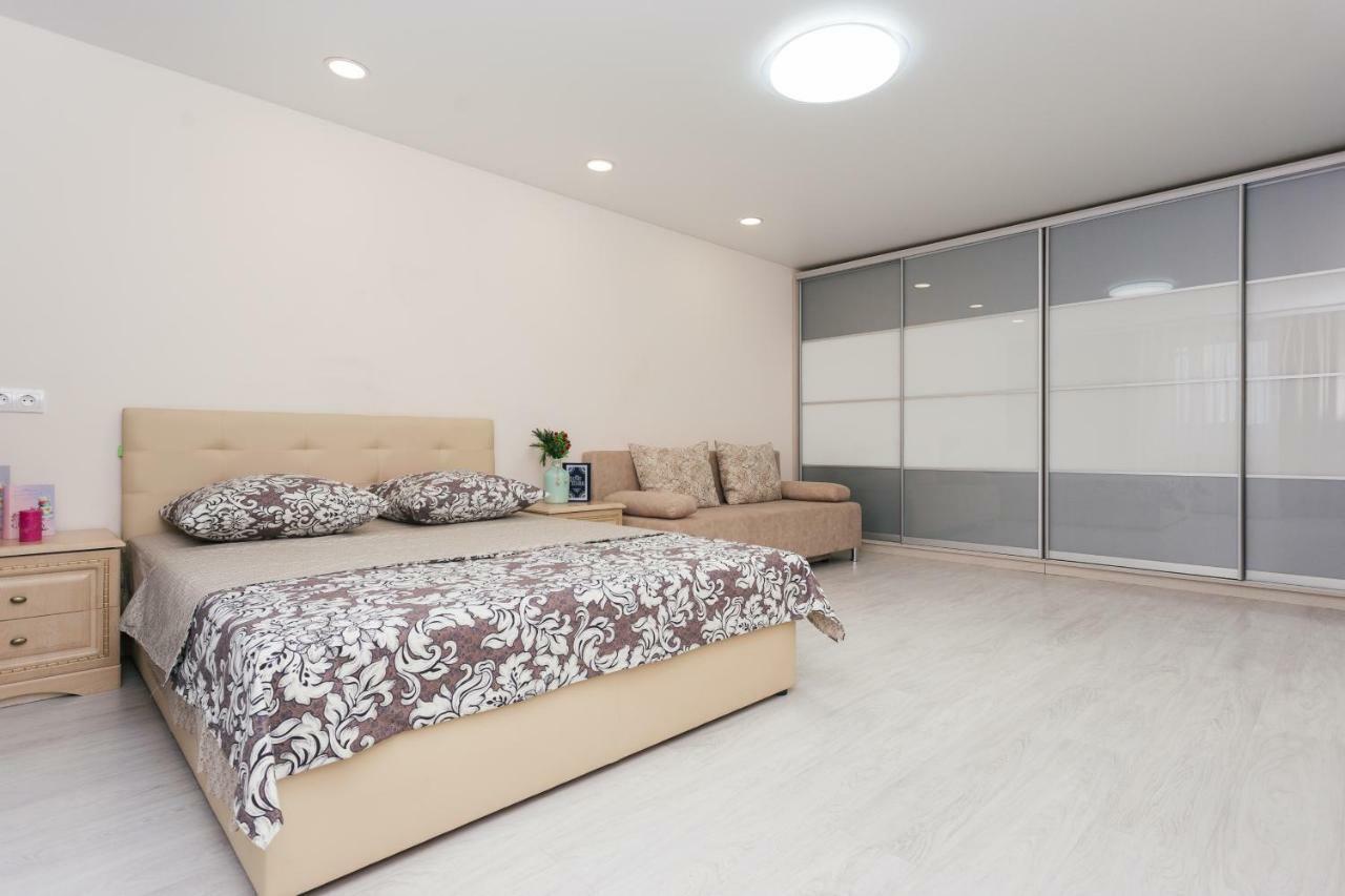 Luxury Apartment Neer Manufaktura On Kharkovskaya Soumy Extérieur photo