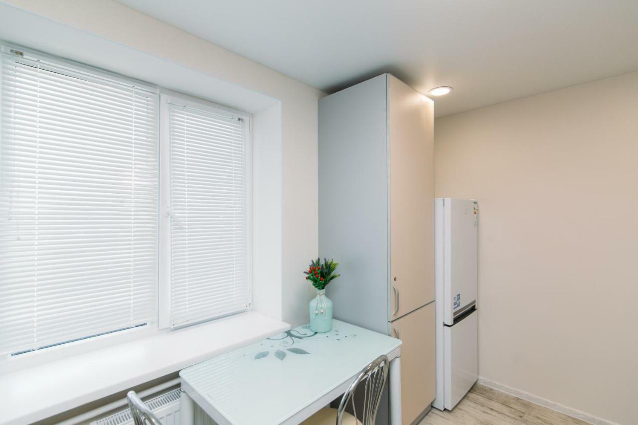 Luxury Apartment Neer Manufaktura On Kharkovskaya Soumy Extérieur photo