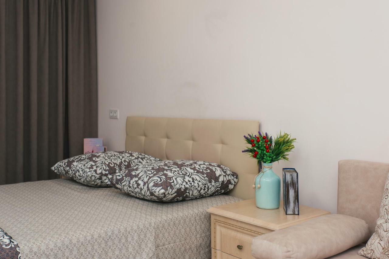 Luxury Apartment Neer Manufaktura On Kharkovskaya Soumy Extérieur photo