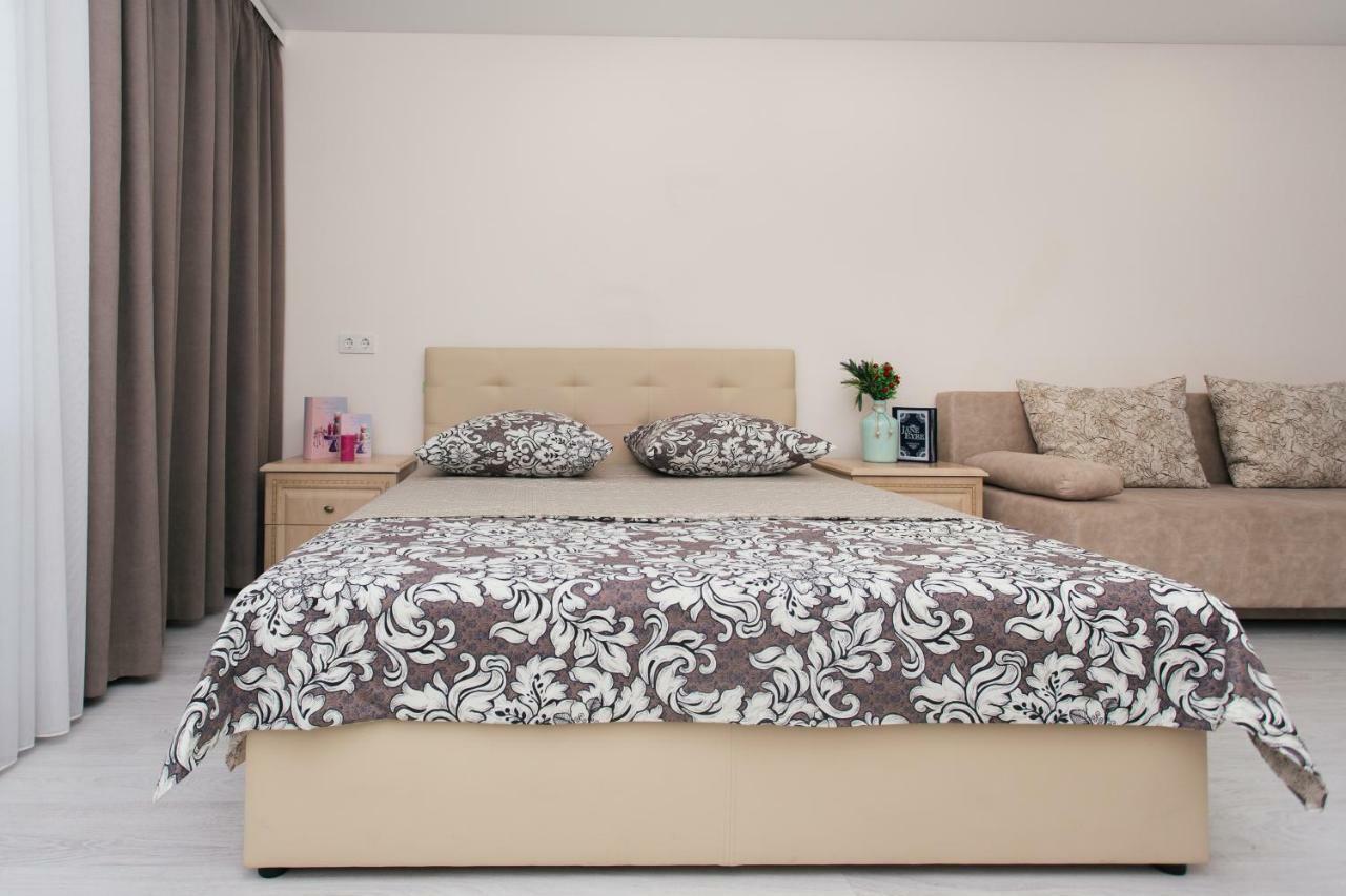 Luxury Apartment Neer Manufaktura On Kharkovskaya Soumy Extérieur photo