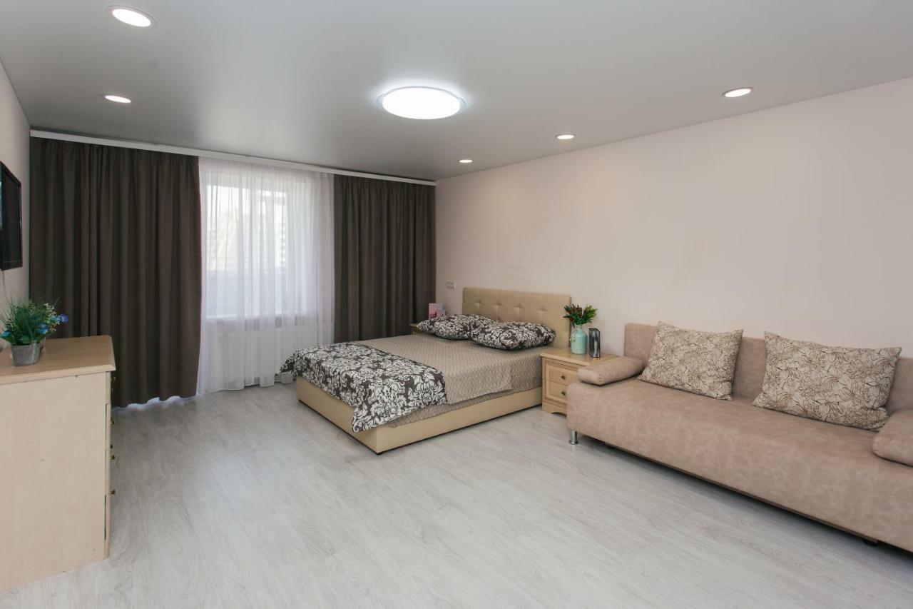 Luxury Apartment Neer Manufaktura On Kharkovskaya Soumy Extérieur photo