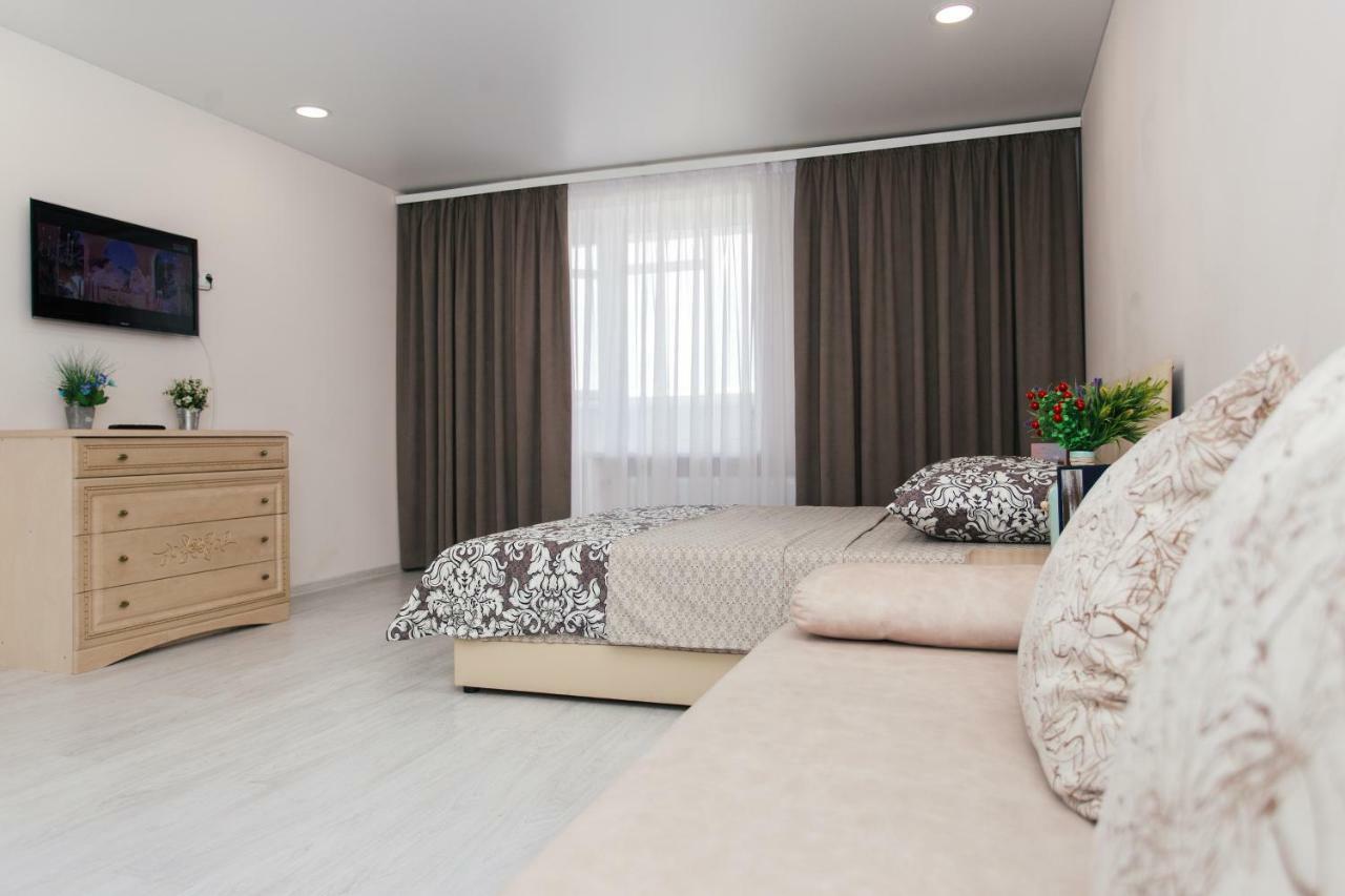Luxury Apartment Neer Manufaktura On Kharkovskaya Soumy Extérieur photo